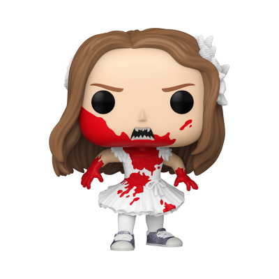 Funko POP! Abigail Abigail #1582