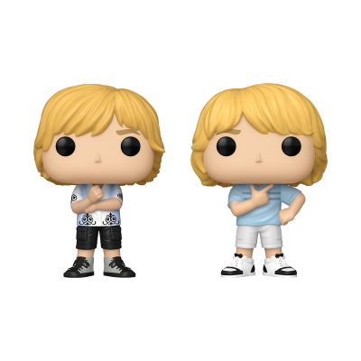 Funko POP! Disney The Suite Life of Zack & Cody Zack & Cody Pack 2