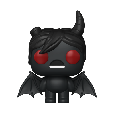 *PRÉ-RESERVA* Funko POP! The Binding of Isaac: Rebirth Azazel #1180