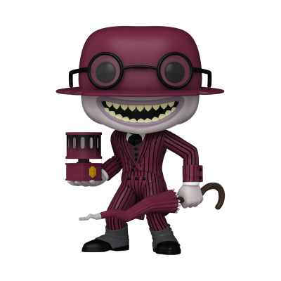 Funko POP! The Conjuring The Crooked Man 6" #1620