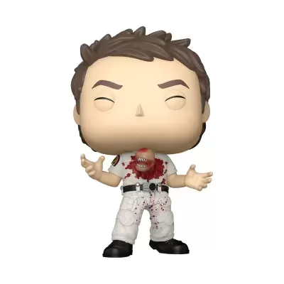 *PRÉ-RESERVA* Bundle Funko POP! Alien (1 Regular + 1 CHASE + 1 VHS Cover + 1 Lights UP)