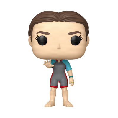 Funko POP! Stranger Things Eleven #1807