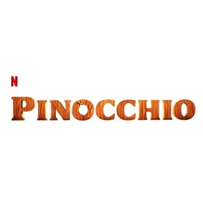 Pinocchio Netflix