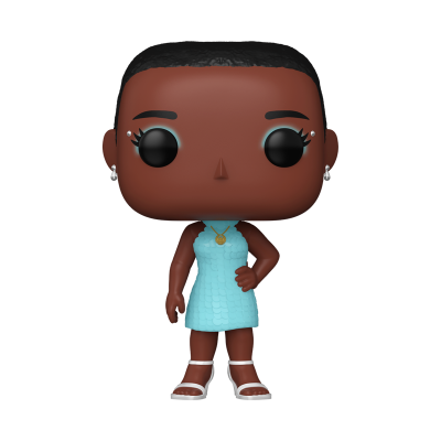 Funko POP! Wednesday Bianca Barclay #1579