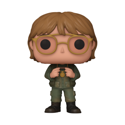 Funko POP! Stargate Daniel Jackson #1575