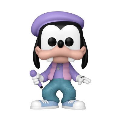 Funko POP! Disney Mickey & Friends Goofy #1621