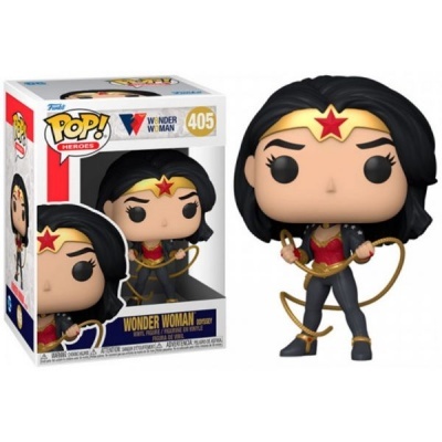 Funko POP! DC Wonder Woman 80th Wonder Woman Odyssey #405