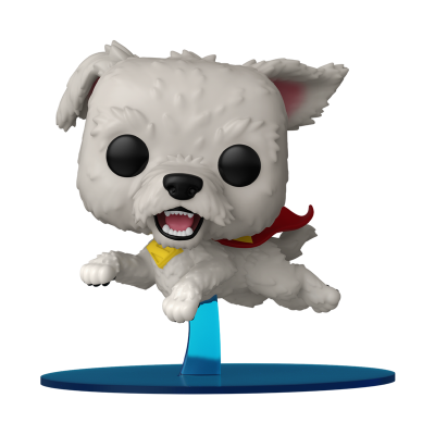 Funko POP! DC Superman Krypto #565