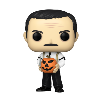Funko POP! The Addams Family Gomez Addams #1548
