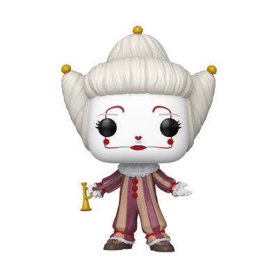 *PRÉ-RESERVA* Funko POP! IT: Welcome to Derry Little Periwinkle #1853