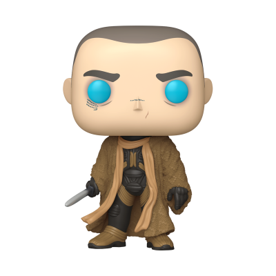 *PRÉ-RESERVA* Funko POP! Dune Part Three Paul Atreides #2152