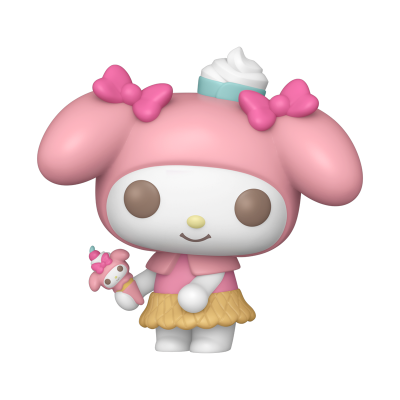 Funko POP! Hello Kitty and Friends My Melody #103