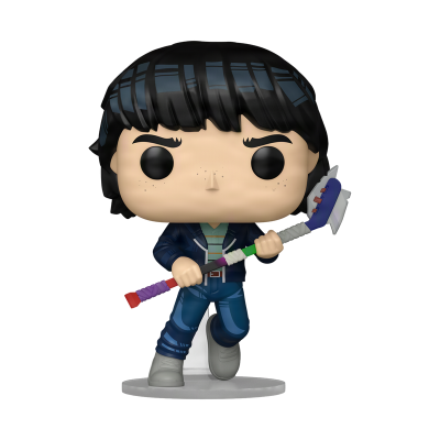 *PRÉ-RESERVA* Funko POP! Stranger Things Tales From '85 Mike #2459