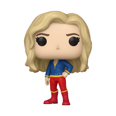Funko POP! Smallville Kara Kent #542