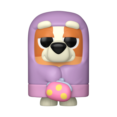 *PRÉ-RESERVA* Funko POP! Bluey Granny Rita #2369