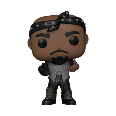 Funko POP! Rocks Tupac Shakur #446