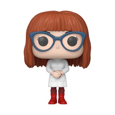 Funko POP! Wednesday Marilyn Thornhill #1580