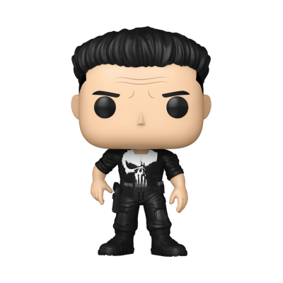 Funko POP! Marvel Daredevil Born Again Punisher #1545