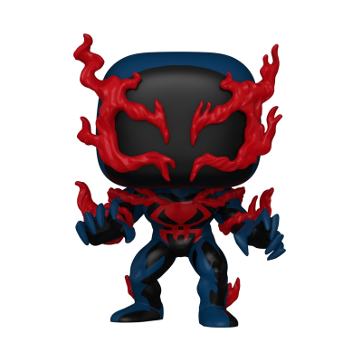 *PRÉ-RESERVA* Funko POP! Marvel Symbiote Spider-Man 2099 #1621