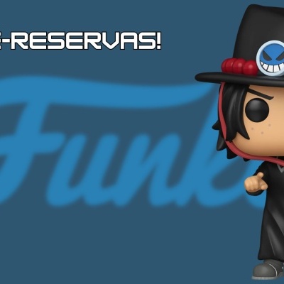 Funko POP! *PRÉ-RESERVAS*