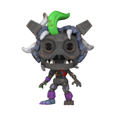 Funko POP! Five Nights At Freddy's Ruined Roxy #987