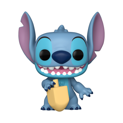 Funko POP! Disney Lilo & Stitch Stitch (Hanukkah) #1500