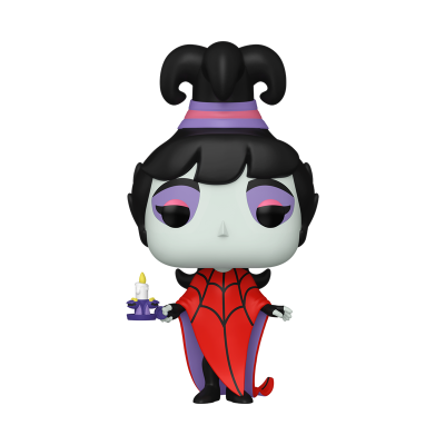 *PRÉ-RESERVA* Funko POP! Beetlejuice Lydia Deetz #2425