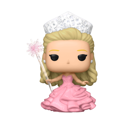 Funko POP! Wicked Glinda in Bubble Gown #1697