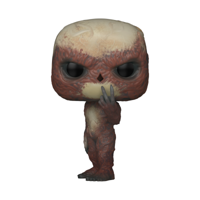 Funko POP! Stranger Things S4 Vecna #1312