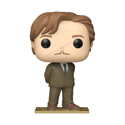 *PRÉ-RESERVA* Funko POP! Harry Potter Remus Lupin #224