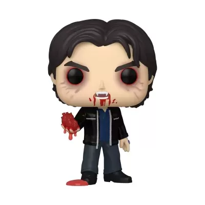*PRÉ-RESERVA* Bundle Funko POP! The Vampire Diaries (3 Regulares + 3 CHASE)