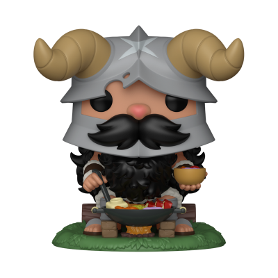 Funko POP! Plus Delicious in Dungeon Senshi #2202