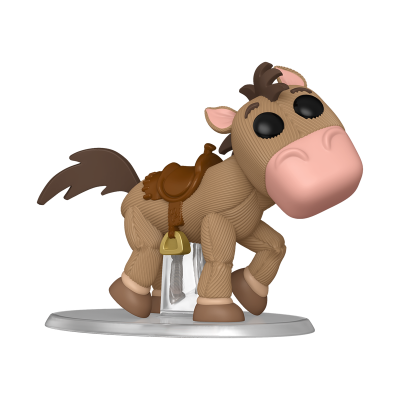 *PRÉ-RESERVA* Funko POP! Premium Disney Pixar Toy Story 5 Bullseye #1713