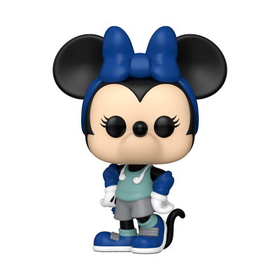Funko POP! Disney Mickey and Friends Minnie Mouse #1557