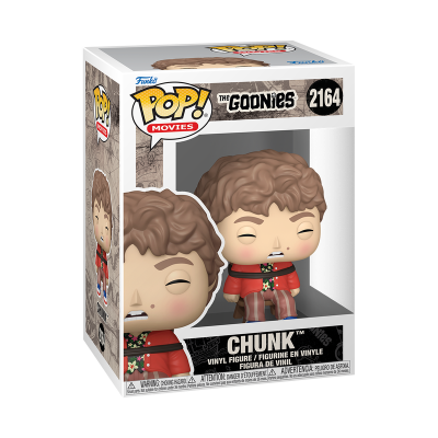 *PRÉ-RESERVA* Funko POP! The Goonies Chunk #2164