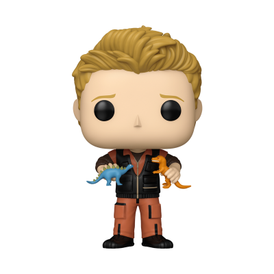 Funko POP! Firefly Hoban Washburne #1823