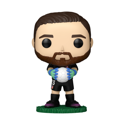 *PRÉ-RESERVA* Funko POP! Football Atlético Madrid Jan Oblak #122