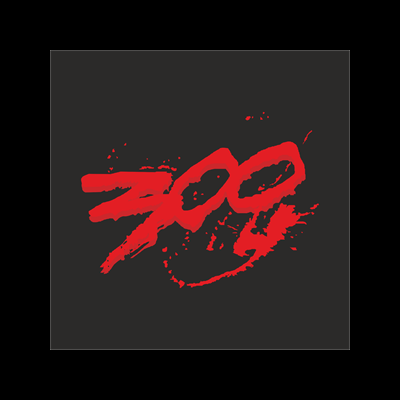 300