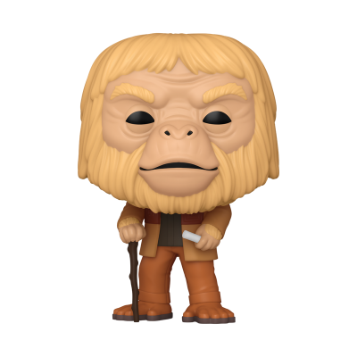 Funko POP! Planet of The Apes Dr. Zaius #1863