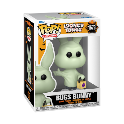 Funko POP! Looney Tunes Bugs Bunny #1673