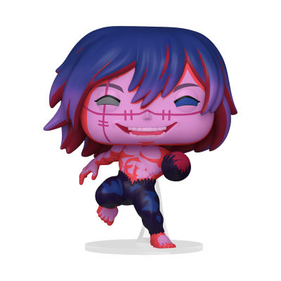 Funko POP! Jujutsu Kaisen Mahito #2126