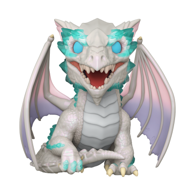 Funko POP! Dungeons & Dragons Icingdeath 6'' #1038