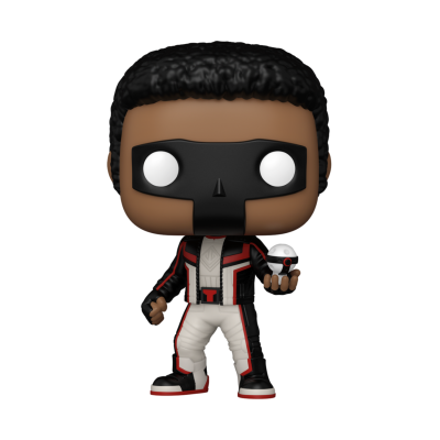 Funko POP! DC Superman Mr. Terrific #584