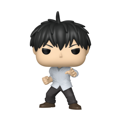 *PRÉ-RESERVA* Funko POP! Witch Watch Morihito Otogi #2539
