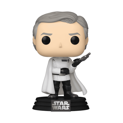 Funko POP! Star Wars Director Orson Krennic #785