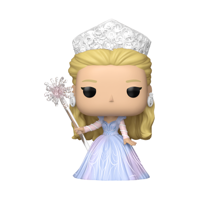 Funko POP! Wicked Glinda in Blue Gown #1926