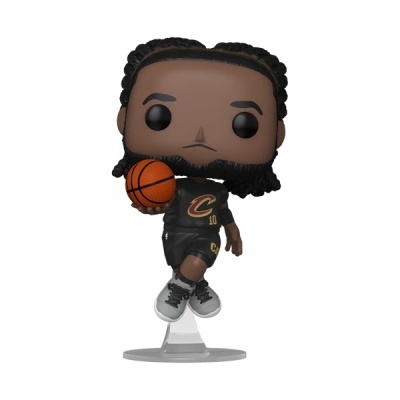 Funko POP! NBA Cavaliers Darius Garland #181