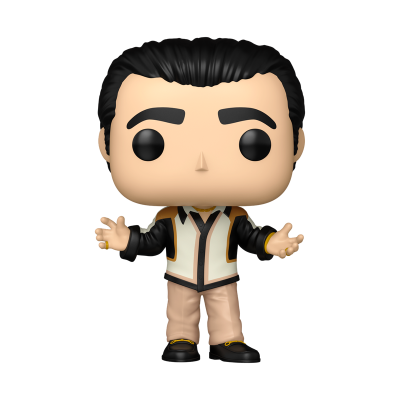 Funko POP! The Sopranos Furio Giunta #1700