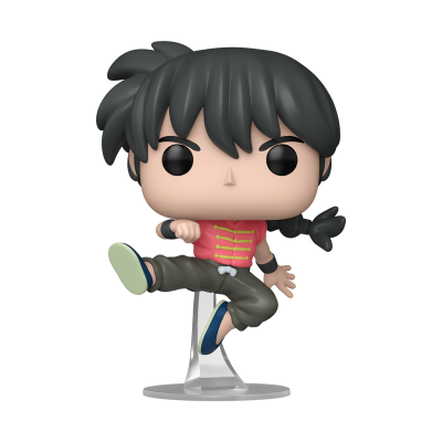 Funko POP! Ranma ½ Ranma #2026