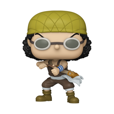 Funko POP! One Piece Usopp #1774